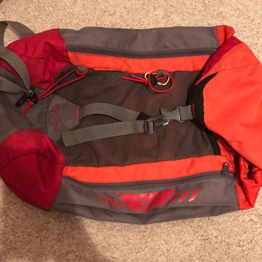Backpack Quechua 30 l